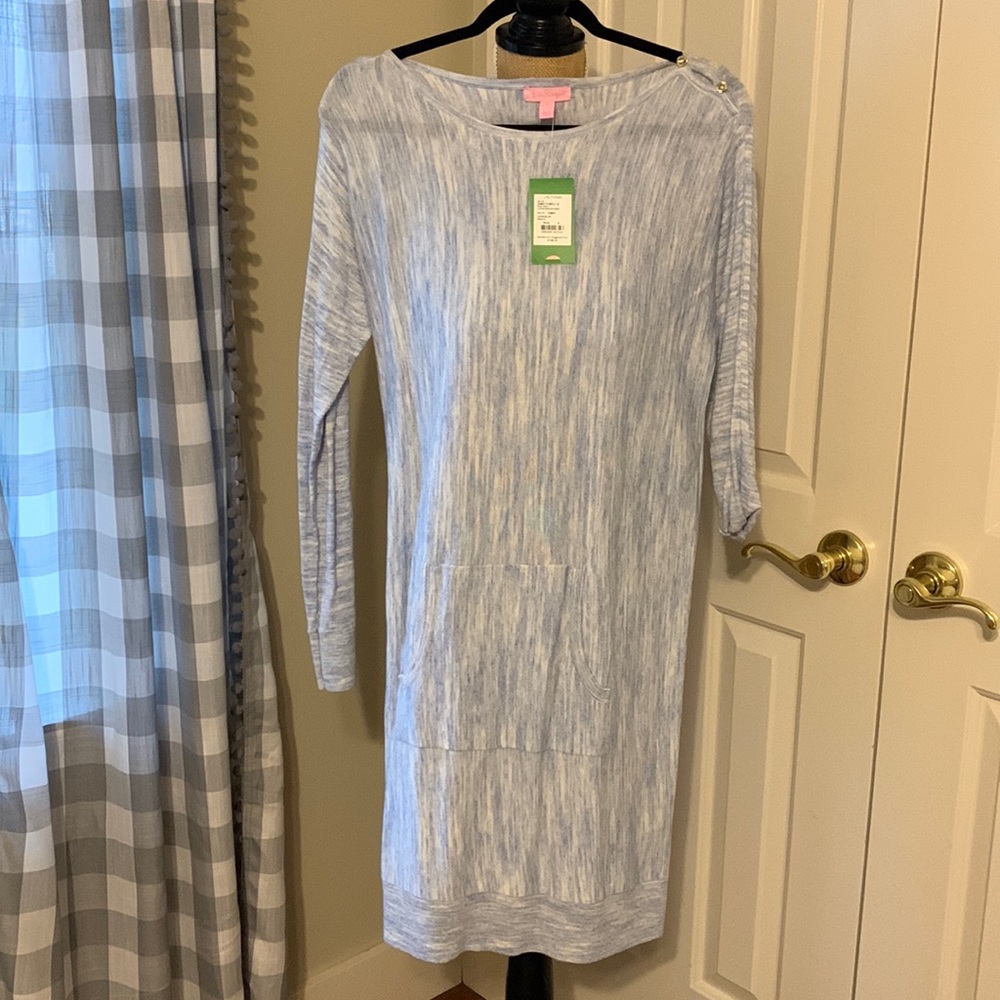 NWT Lilly Pulitzer Dress